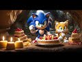 6. Sonic and friends found a cave [ENG SUBTITLES]