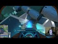 6:49.13 Subnautica Any% Creative run.