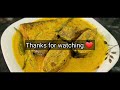 Sorse Ilish Recipe || Hilsa Fish Recipe || Cook House by Piu Chakraborty