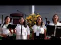 Sumi song: Puhukito Youth Revival Pughoboto Area- Hoho lephemi