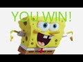 Spongebob's Basics Remastered | IHATEYOUSPONGEBOB | #12baldisofchristmas