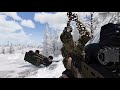 M72 VS Helicopter W/16aa Milsim