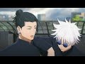 Night Changes||Geto & Gojo edit(Without Overlay)||JJK||[EDIT/AMV] #fypシ #fyp #anime #jujutsukaisen