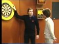 Darts - The John Lowe Way Part 1