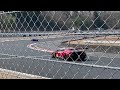 SUPER-GT（2023）岡山マイクナイトコーナー