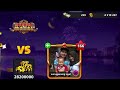 8 Ball Pool - From 270K Coins into 100M Coins - Cairo to Berlin - GamingWithK
