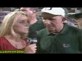 2002 Miami Hurricanes vs Florida Gators Highlights