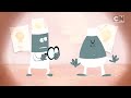 Lamput Presents: All of the Shorts (Ep. 100) | Lamput | Cartoon Network Asia