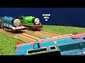 Thomas’ gurd trip 420