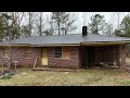 More Aliceville, AL Homestead Drone Footage