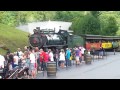 Tweetsie Railroad