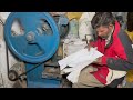 How Plastic Bag Manufactured || Plastic Bag Making & Manufacturing Process