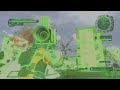 Earth Defense Force 6 | Bogey Raid