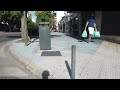 paseando por marbella (marbella) (4k) (27 de julio  de 2024)