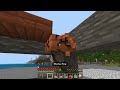 Minecraft Survival Episode 2!