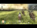 The Legend of Zelda: Twilight Princess HD - Bande-annonce de l'histoire (Wii U)