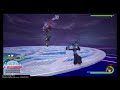 Kingdom Hearts 3 ReMind - Data Young Xehanort (Level 1 Proud Mode)