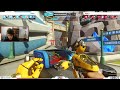 T500 Symmetra Guide: PRO tips for Bronze to GM