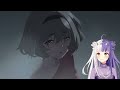 A MASTERPIECE! Animated Short: The Embers of Glamoth REACTION | Honkai: Star Rail