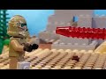 A Kashyyyk Tale - 75142 | A LEGO Star Wars stop motion