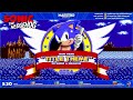Title Theme (Expanded & Enhanced) • SONIC THE HEDGEHOG