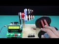 How to make Automatic Winding Machine using Arduino