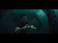 Shark Vs Kraken Fight Scene #2 | MEG 2 THE TRENCH (2023) Action, Movie CLIP HD