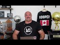 Eating to get HUGE (Worlds Strongest Man’s TOP secrets)