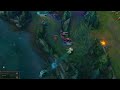 League of Legends EPIC OUTPLAY