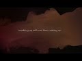 Lana Del Rey - Watercolor Eyes, from “Euphoria” an HBO Original Series (Lyric Video)