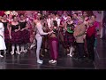 Best Proposal Ever- Proposal at the Ballet