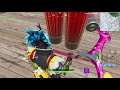 Playing Fortnite Again After 2 Months (Not Really)