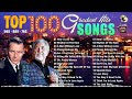 Golden Oldies Greatest Hits 60s 70s |  Best Songs Of Greatest Old Classic 50s 60s | Legendary Songs