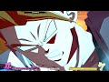 DBFZ ▰ This UI Goku Not Letting Anyone Play【Dragon Ball FighterZ】