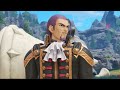 Dragon Quest XI - Movie All Cutscenes (Post Game, All Boss Fights)