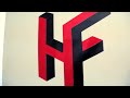 HF Fabrication Promo video