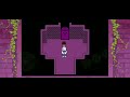 UNDERTALE #2.5:A TORIEL SE PREPARA PARA BATALHA!