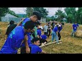 VBS-2024,Bamboo Games ll Bamrekluang B/C.