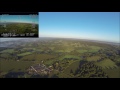 fpv skywalker x8 62km in total