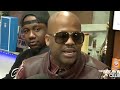 Damon Dash Interview | The Breakfast Club