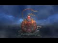 The Most Powerful Hanuman Mantra To Remove Negative Energy | हनुमान मंत्र Om Han Hanumate Namo Namah
