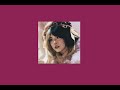 Tag, You’re It-Melanie Martinez ||SLOWED||