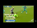 Ranking every Newcastle United goal 22-23