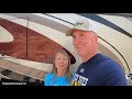 Full Time RV City Campgrounds (SAVE MAJOR BUCKS)