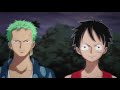 One Piece  AMV (Nirvana Smells Like Teen Spirit)