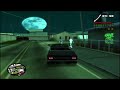 GTA San Andreas - Galera reunida, Hasta la muerte na Vila do Chaves e a penúltima missão - Parte 33