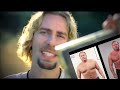 Chad Kroeger Reminisces on Alex Jones