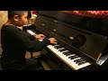 Faded, Piano Cover By Alex Liao