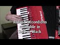 Oktoberfest Accordion Music, Dale Mathis Accordion