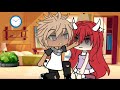 BEST-FRIENDS OBSESSION ☣️♥️+13☣️♥️ glmm ☣️♥️ Gacha Life Mini movie ☣️♥️ OG(?) ☣️♥️ PT. 1